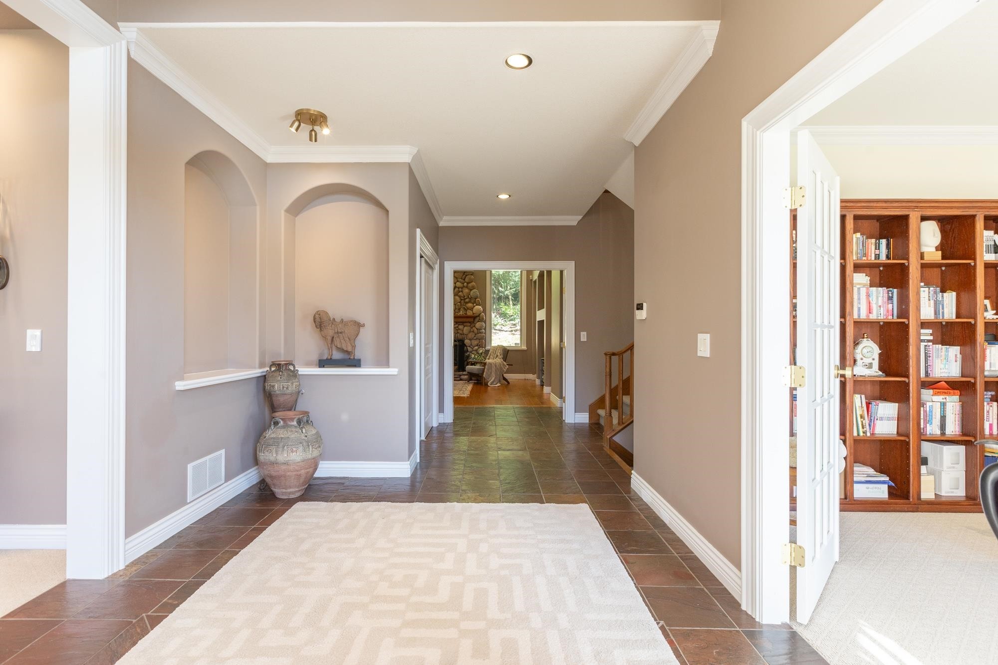 1550 Rockcress Place, Coquitlam, BC