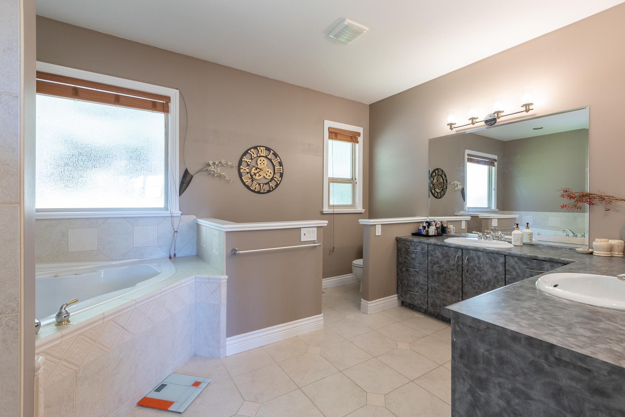 1550 Rockcress Place, Coquitlam, BC