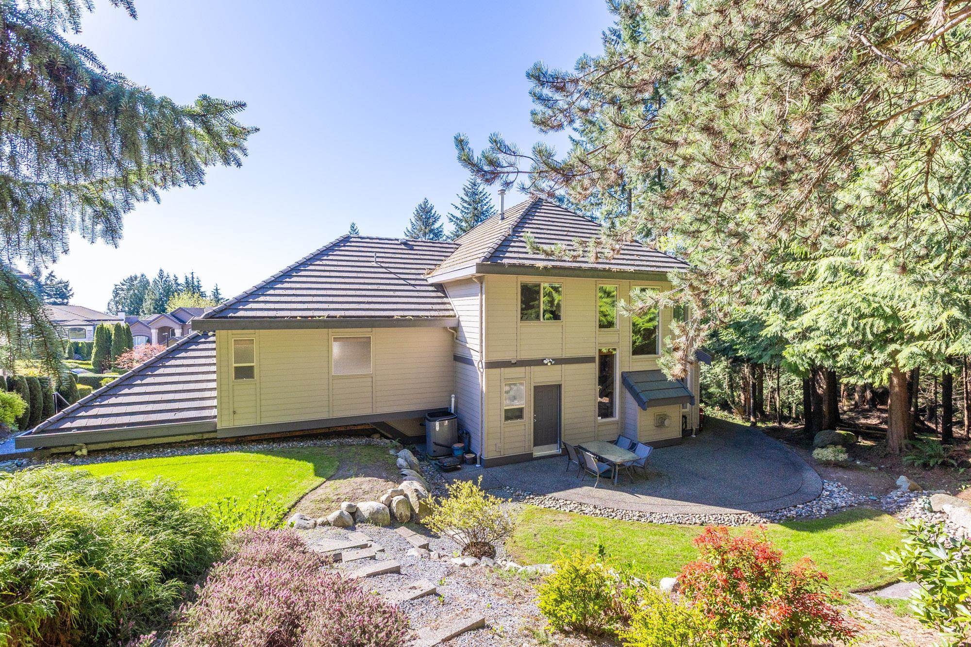 1550 Rockcress Place, Coquitlam, BC