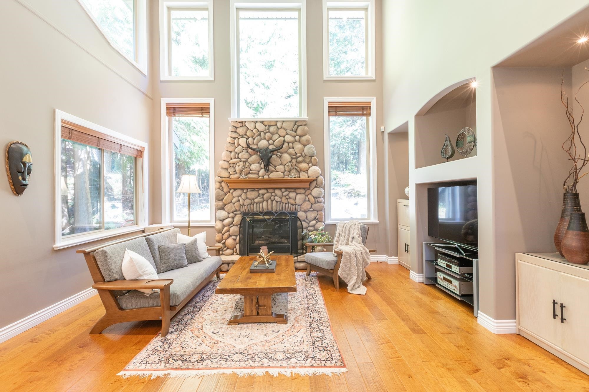 1550 Rockcress Place, Coquitlam, BC