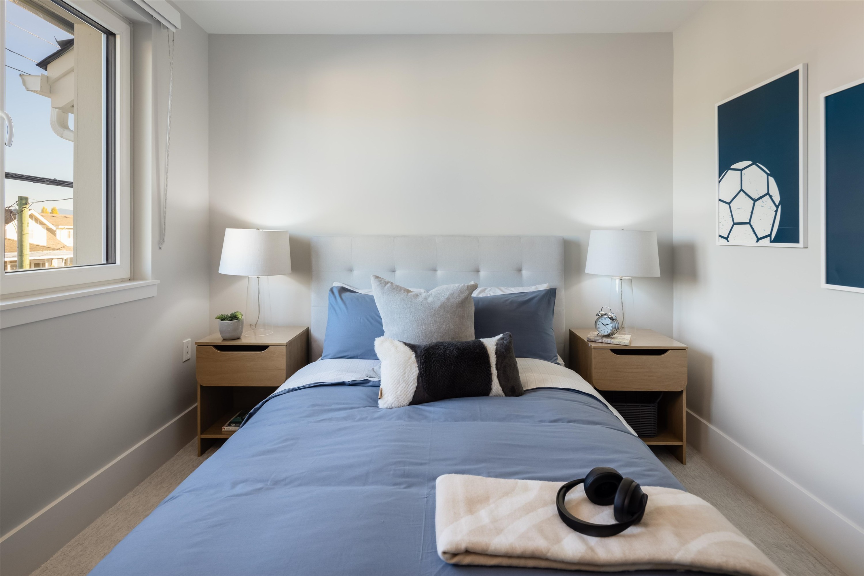 1341 21St Avenue E, Vancouver, BC
