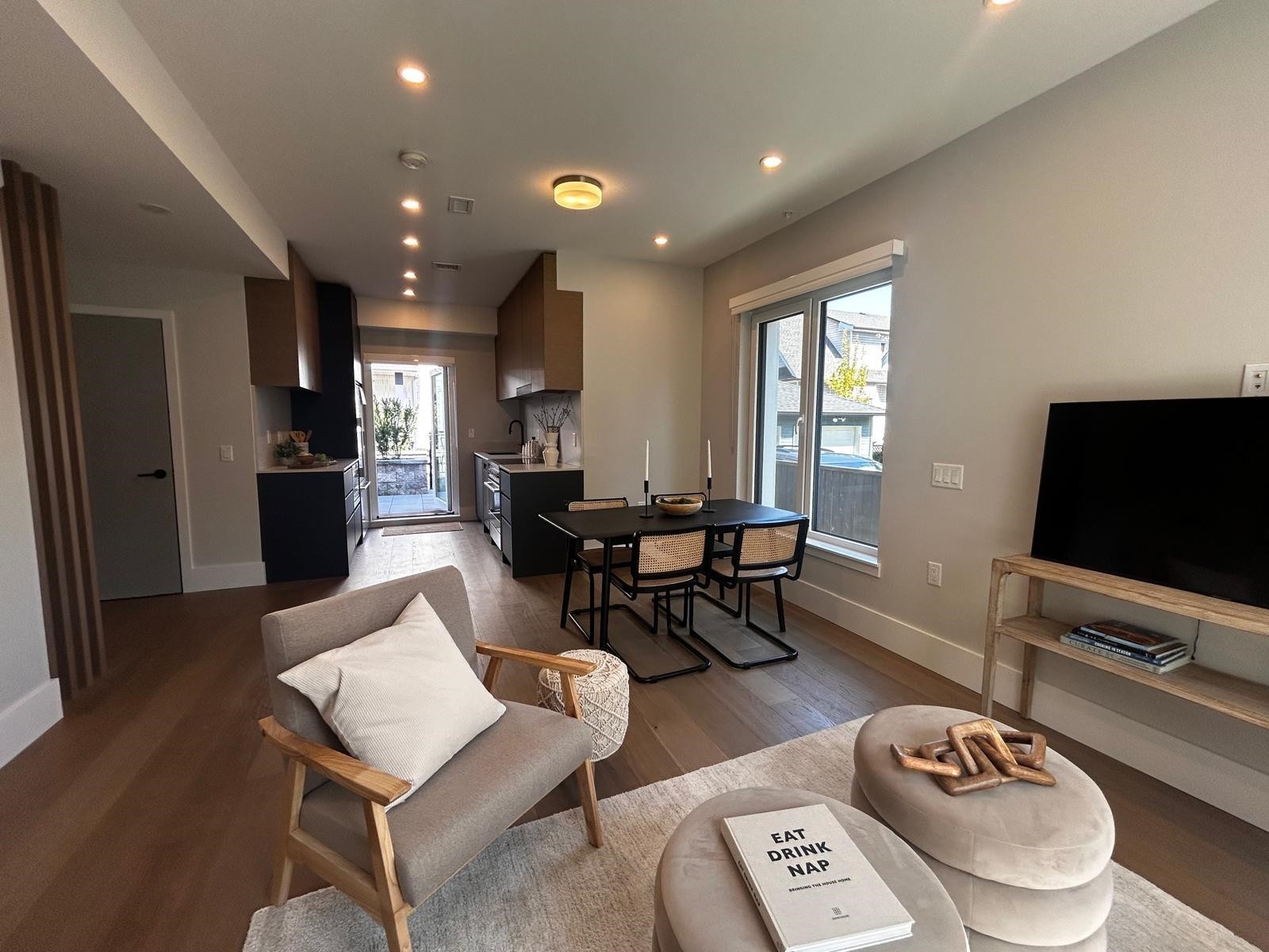 1341 21St Avenue E, Vancouver, BC