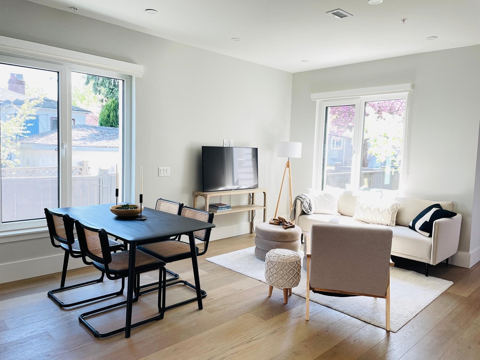 1341 21St Avenue E, Vancouver, BC