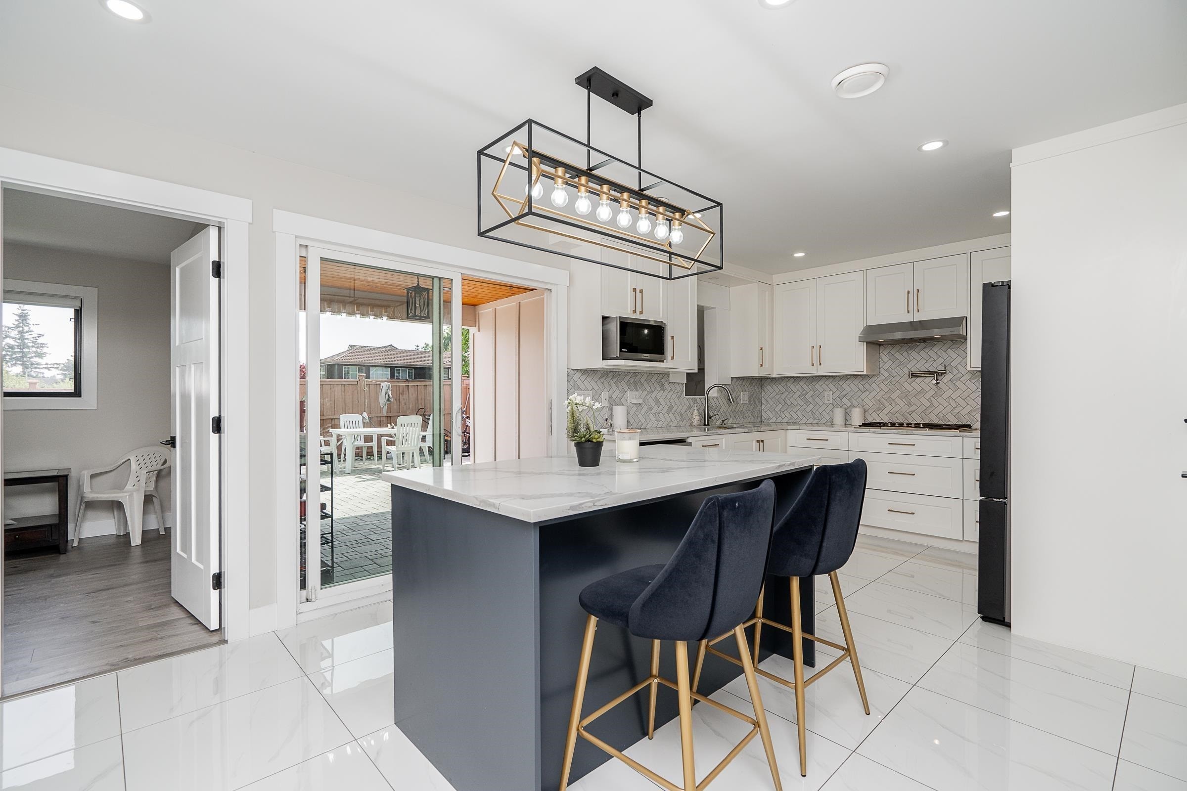 11366 Kingcome Avenue, Richmond, BC