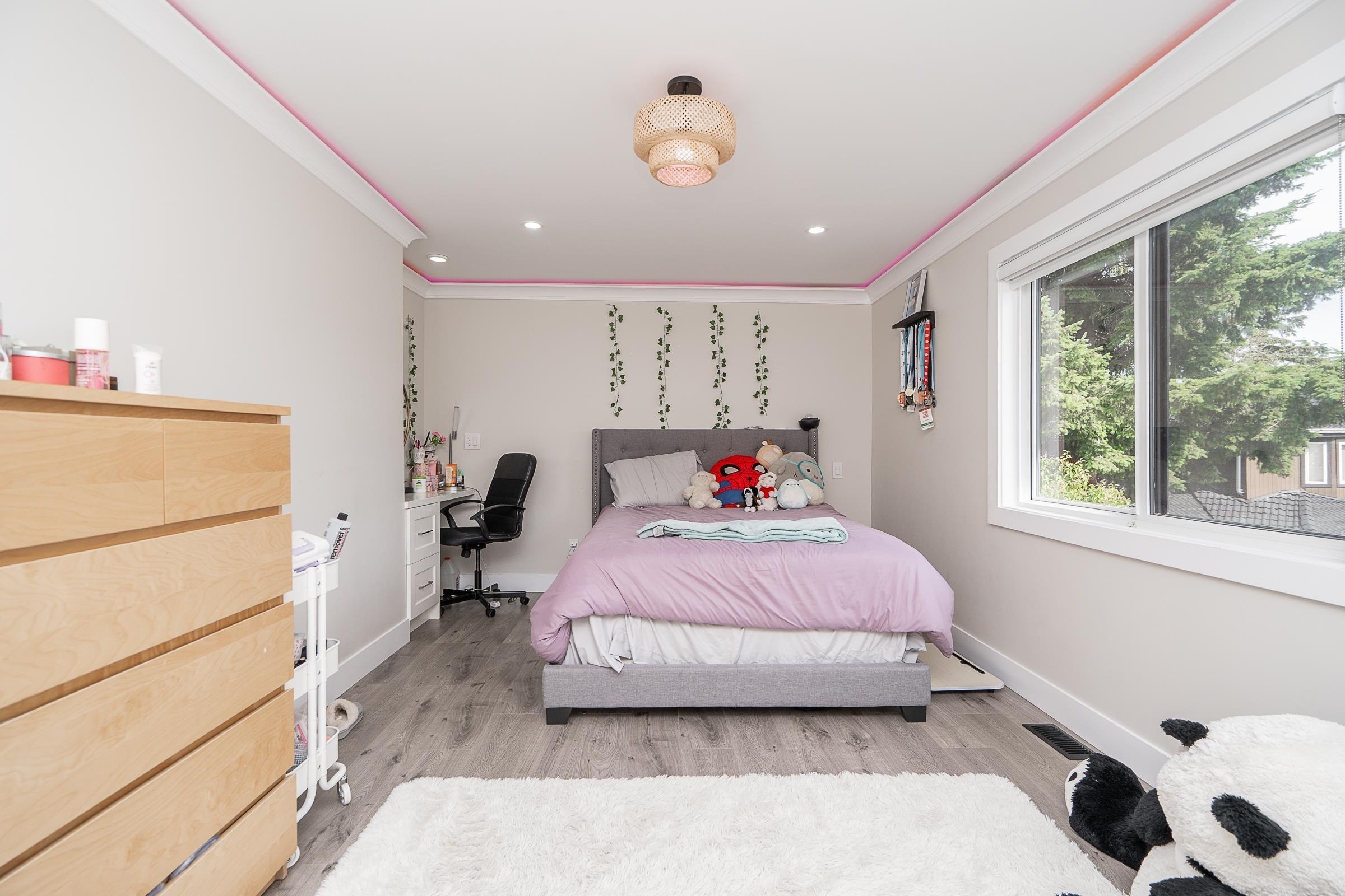 11366 Kingcome Avenue, Richmond, BC