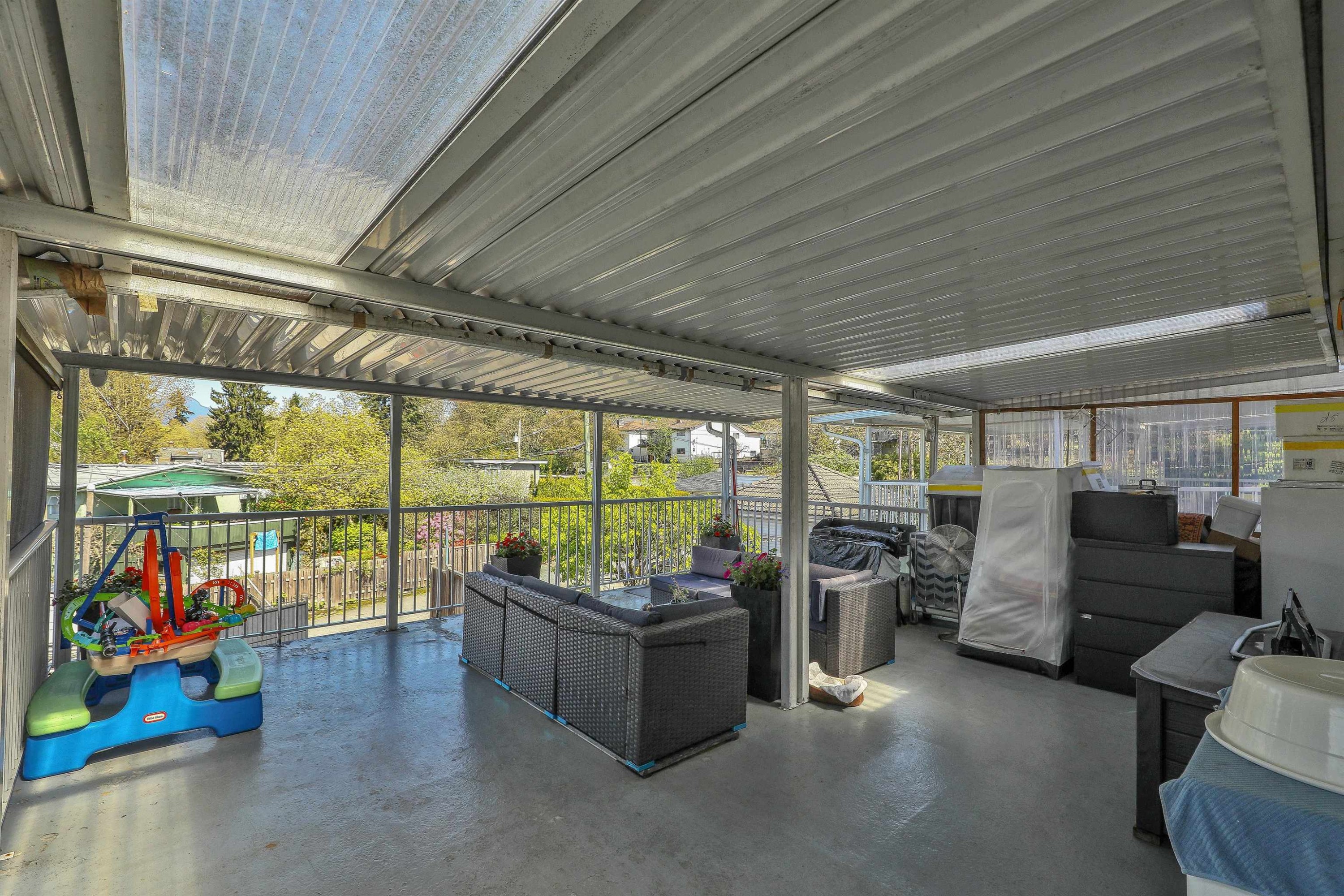1457 18Th Avenue E, Vancouver, BC