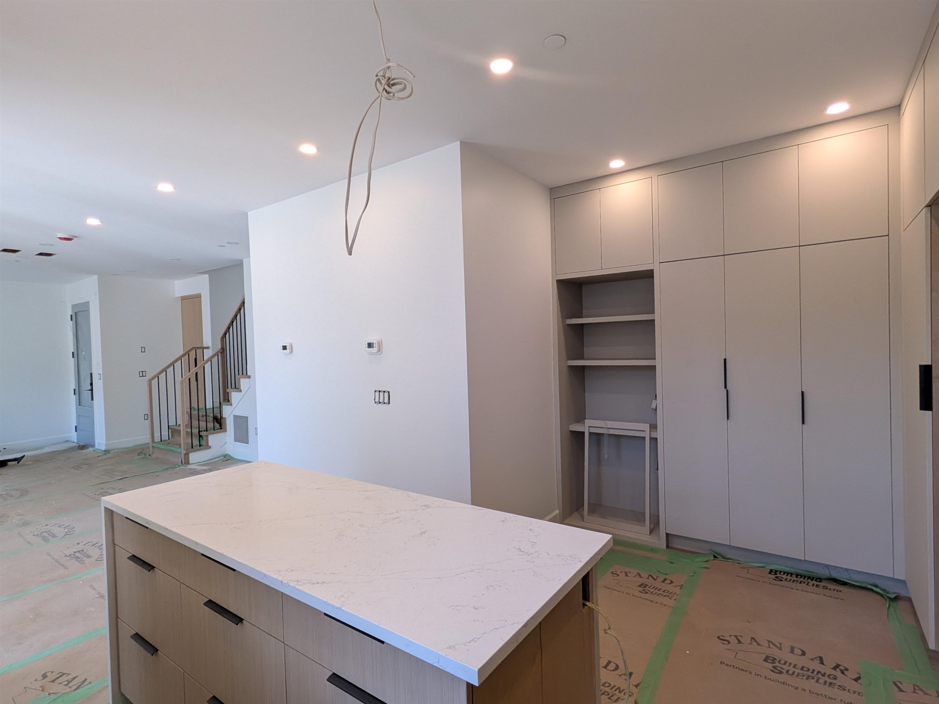 918 16Th Avenue E, Vancouver, BC