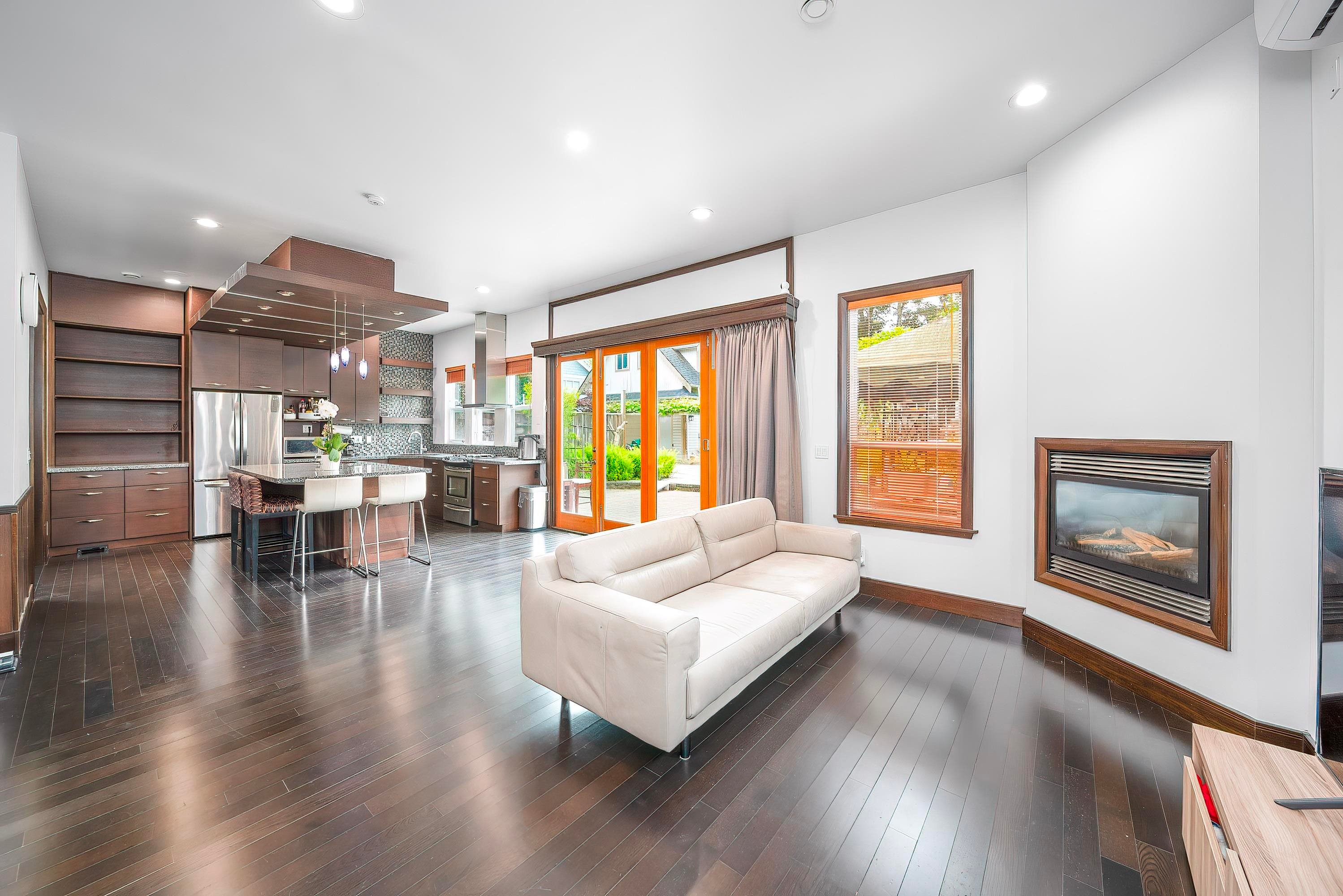 4808 Bonavista Drive, Richmond, BC