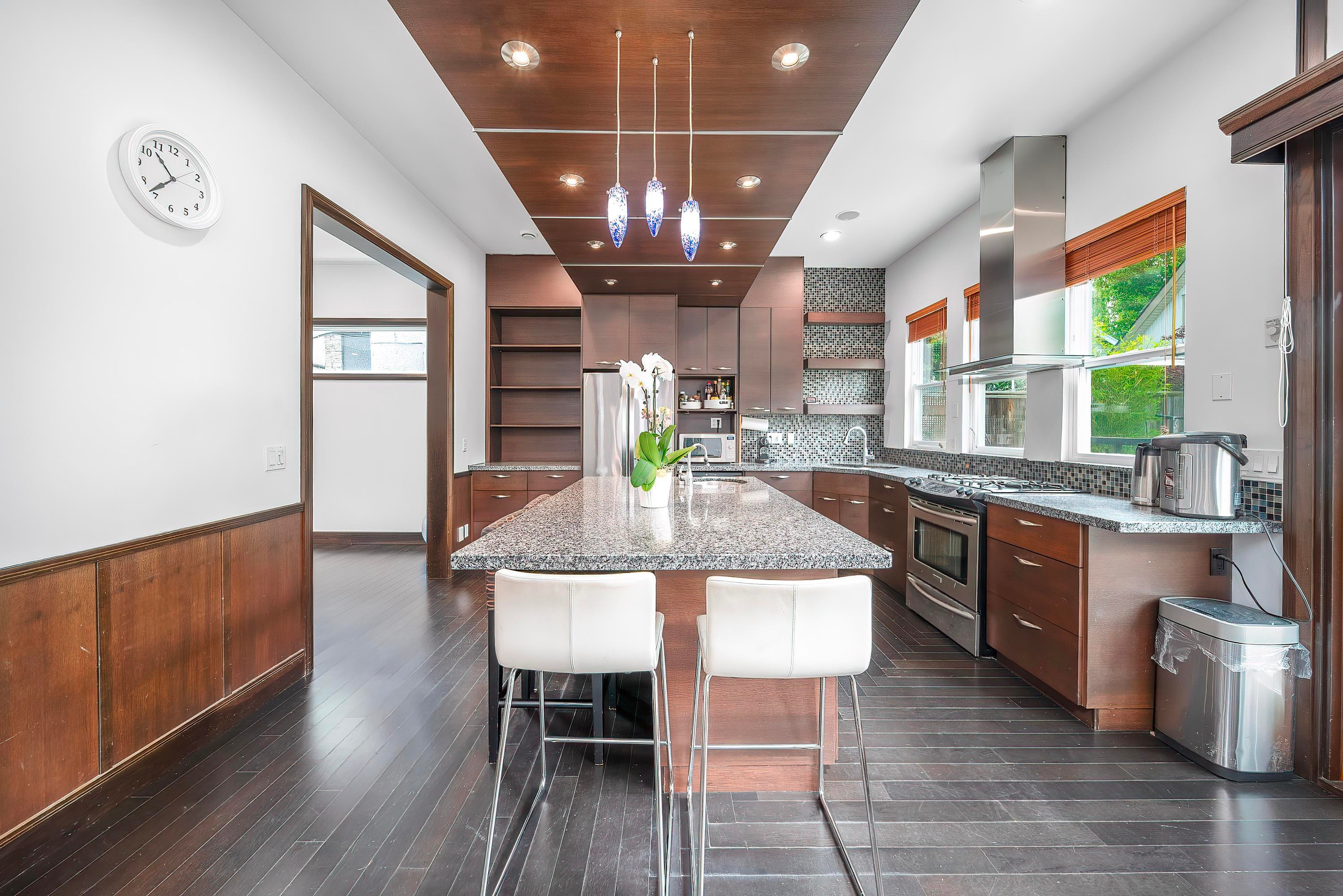 4808 Bonavista Drive, Richmond, BC