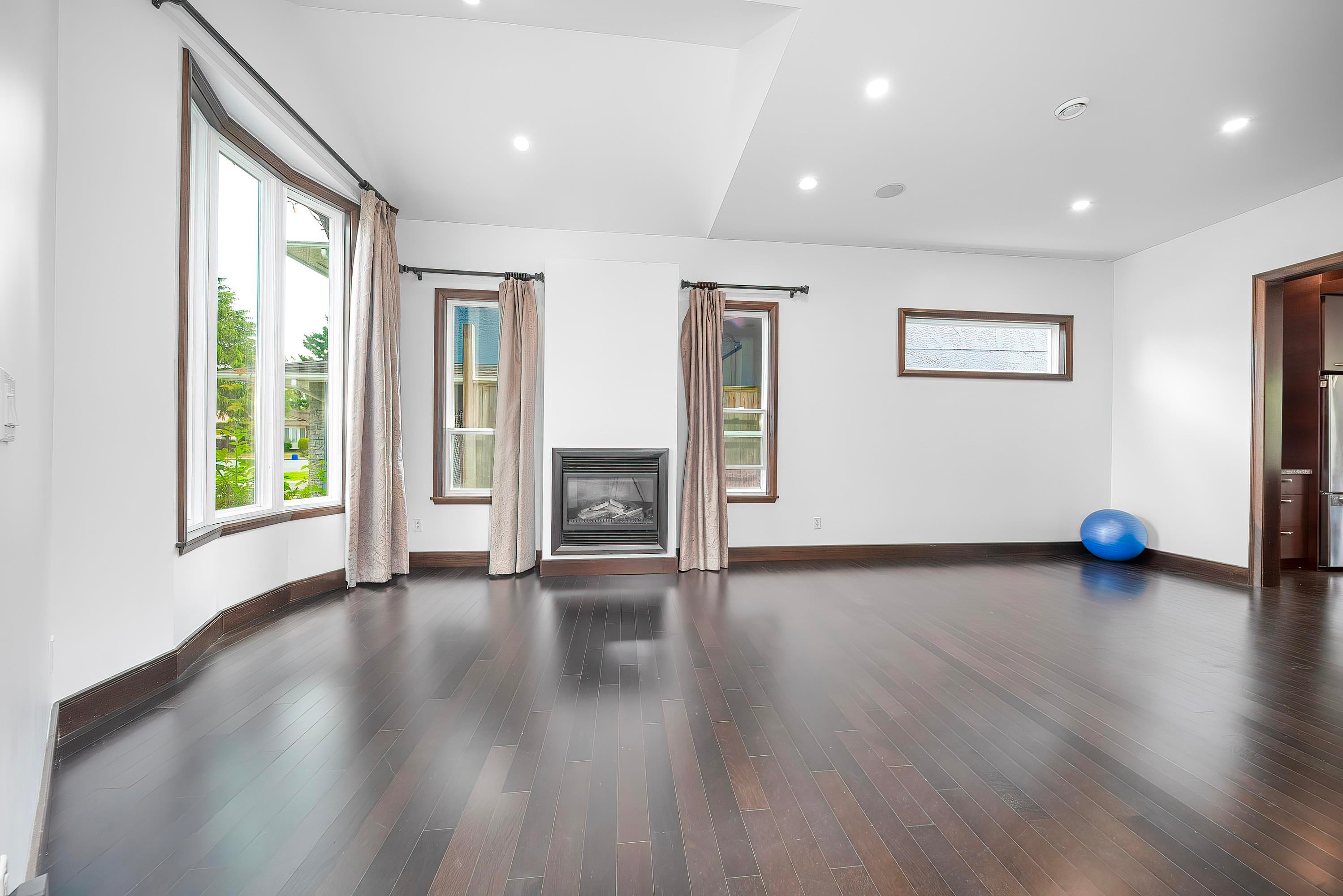 4808 Bonavista Drive, Richmond, BC
