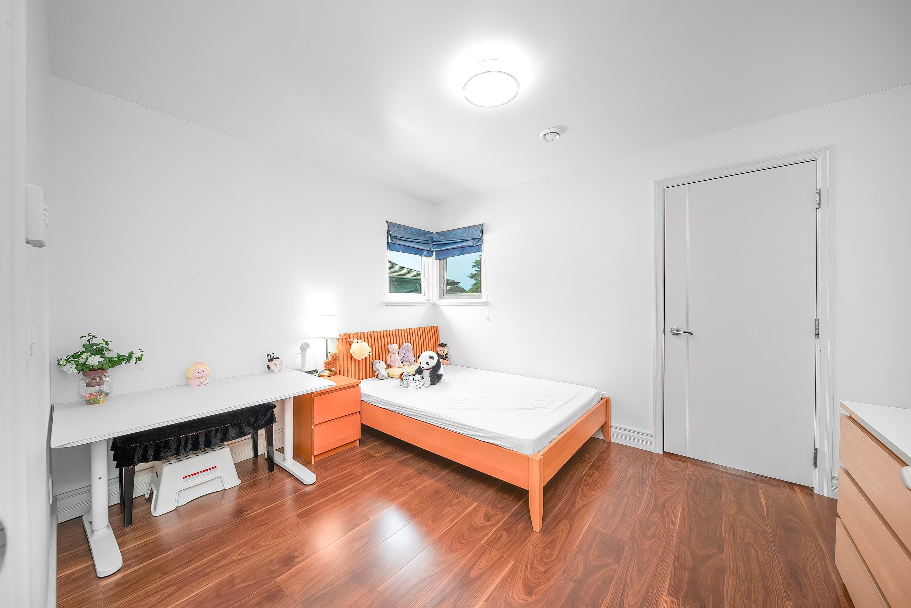 4808 Bonavista Drive, Richmond, BC