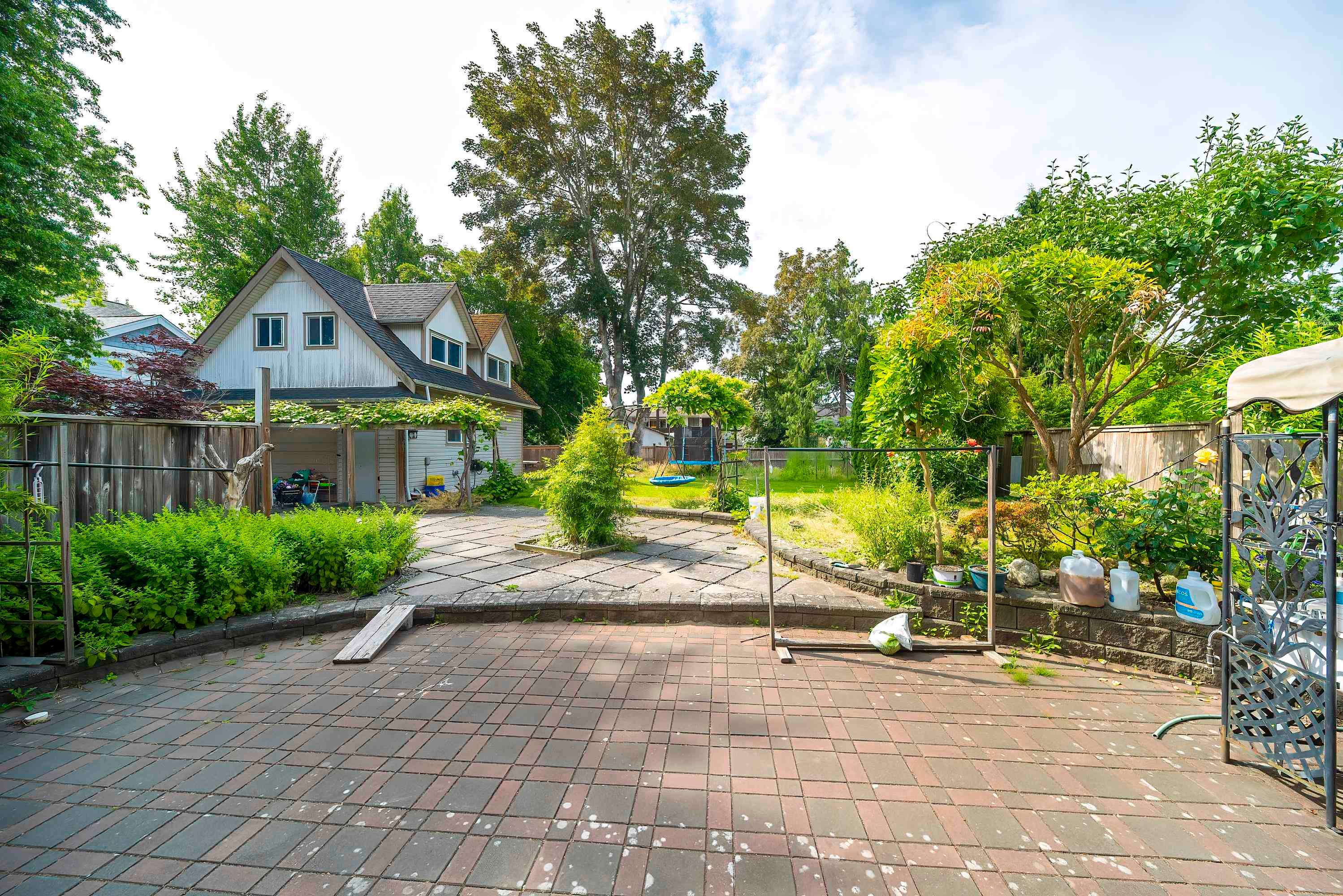 4808 Bonavista Drive, Richmond, BC