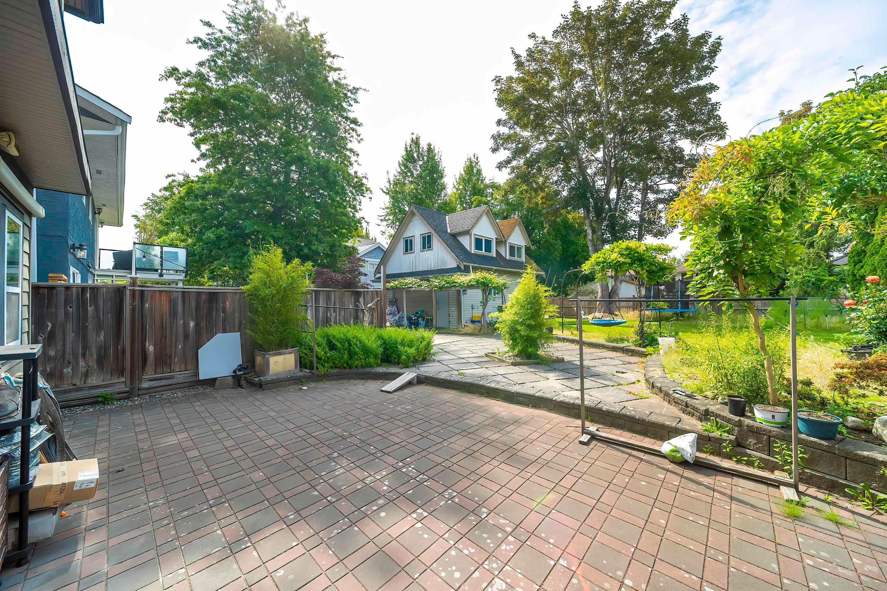 4808 Bonavista Drive, Richmond, BC