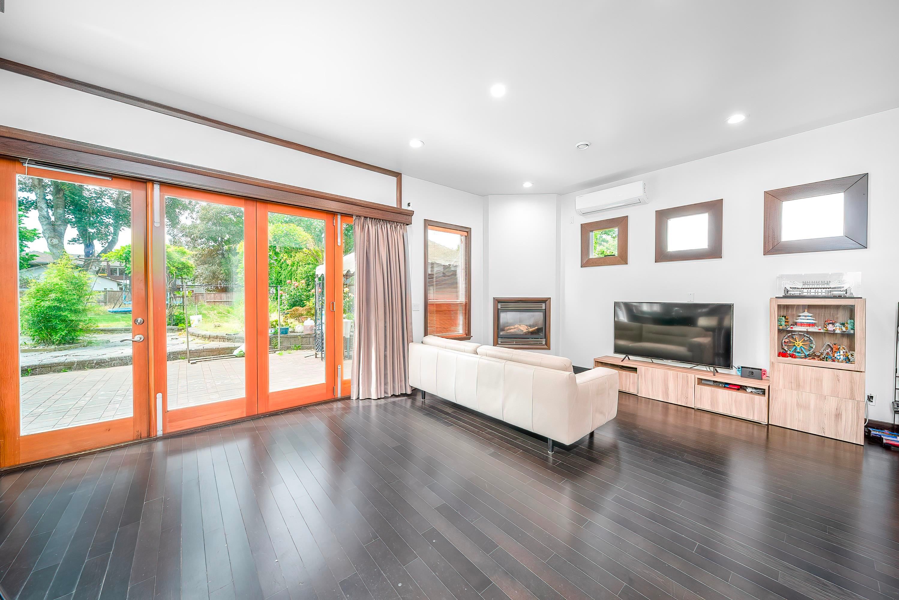 4808 Bonavista Drive, Richmond, BC