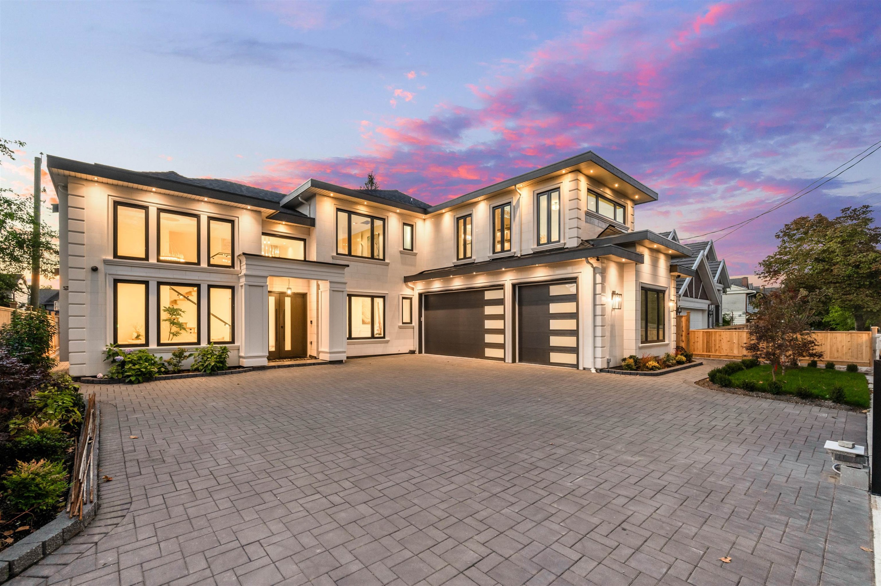 8411 Elsmore Road, Richmond, BC