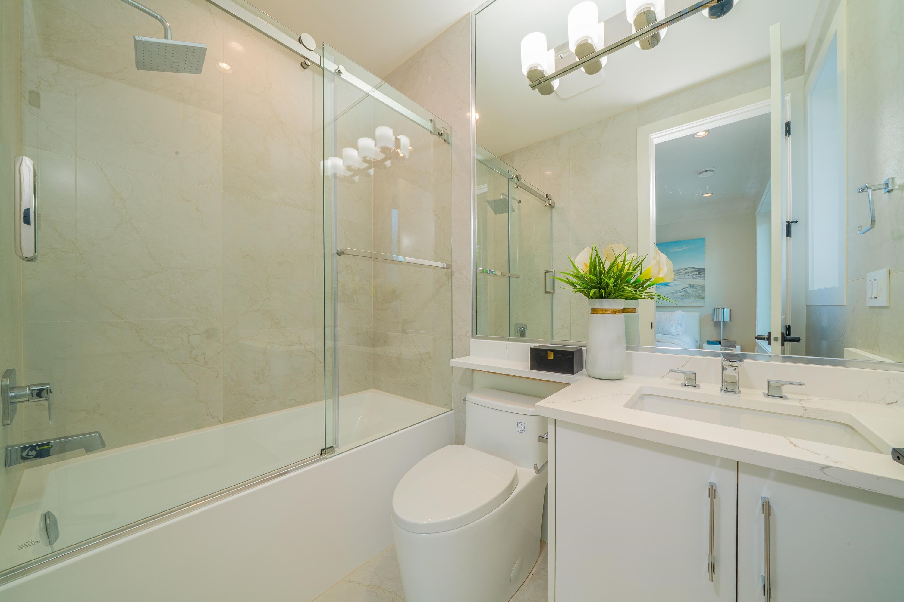 8411 Elsmore Road, Richmond, BC
