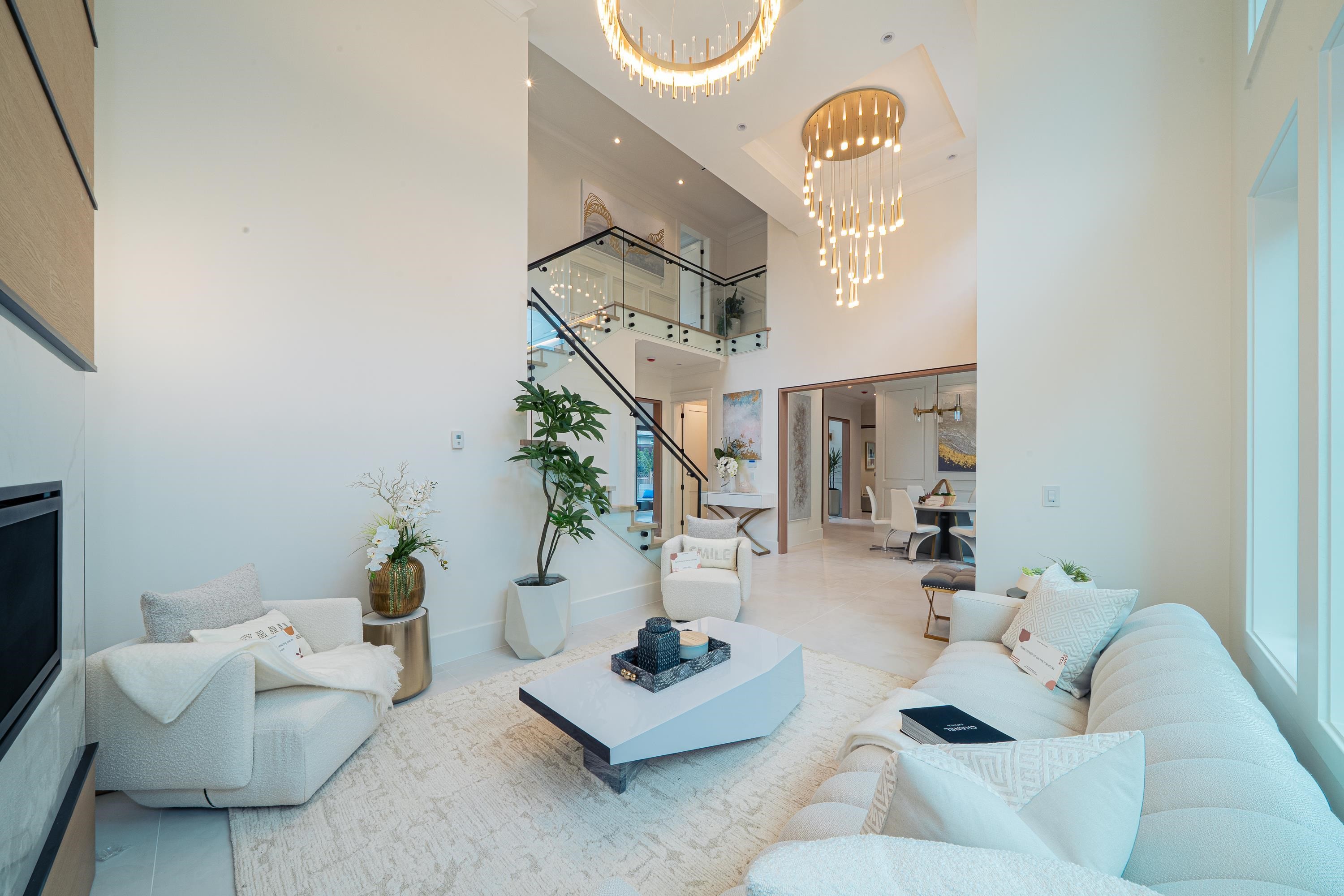 8411 Elsmore Road, Richmond, BC