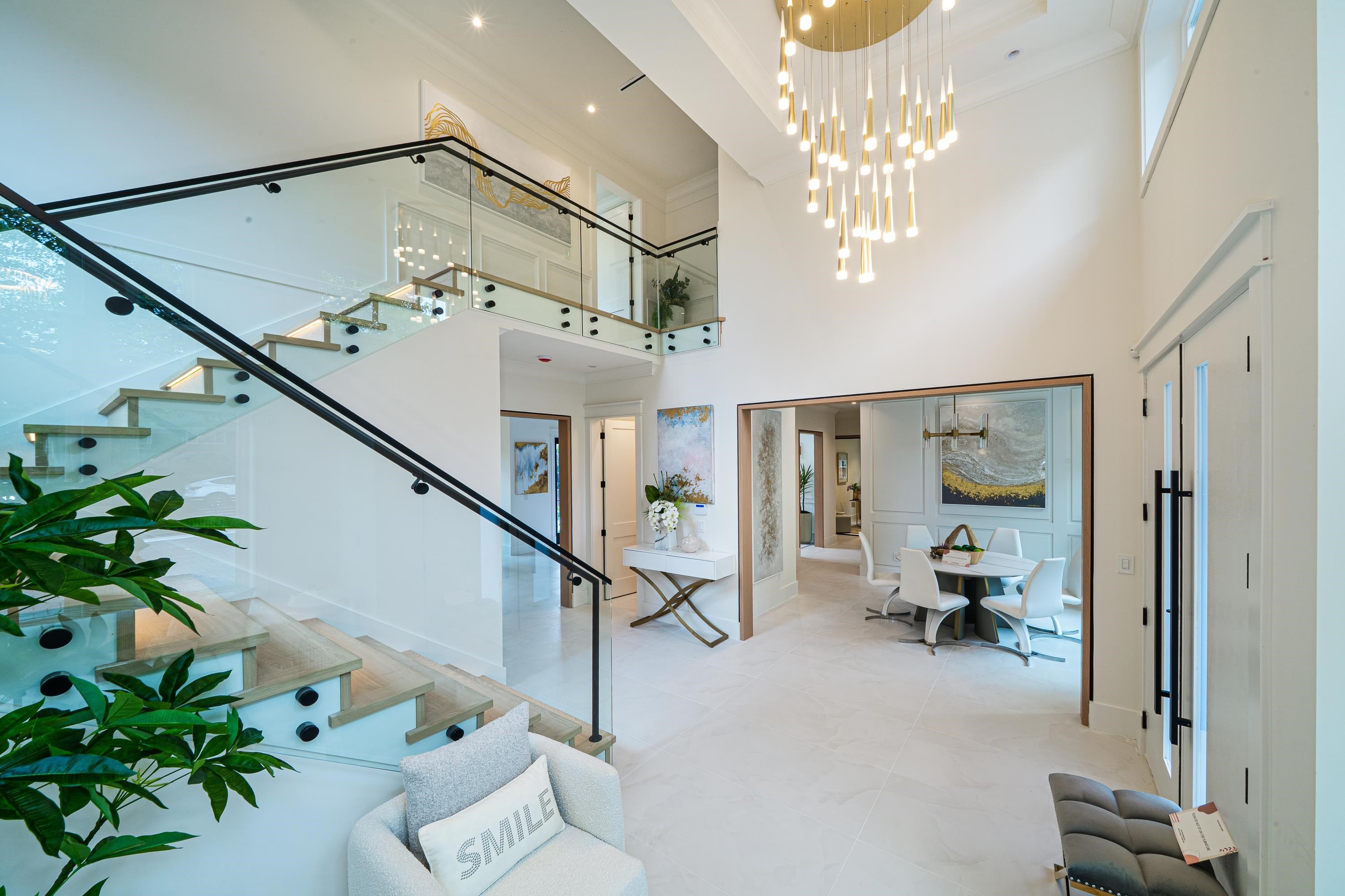 8411 Elsmore Road, Richmond, BC