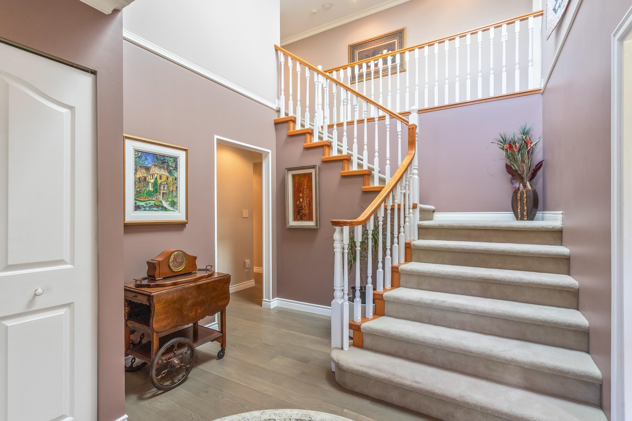 2465 Berton Place, North Vancouver, BC