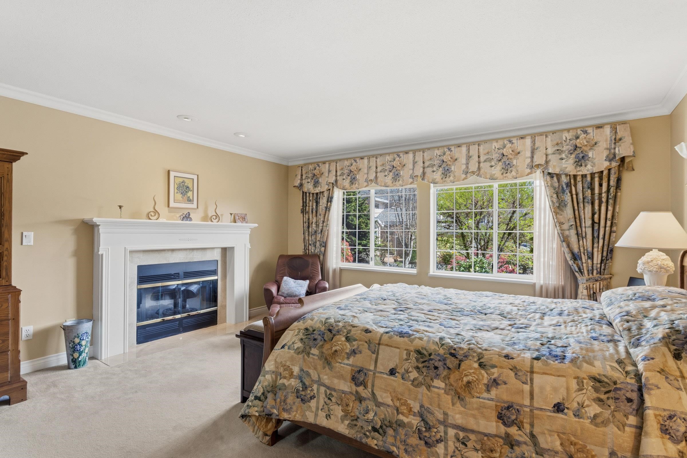 2465 Berton Place, North Vancouver, BC