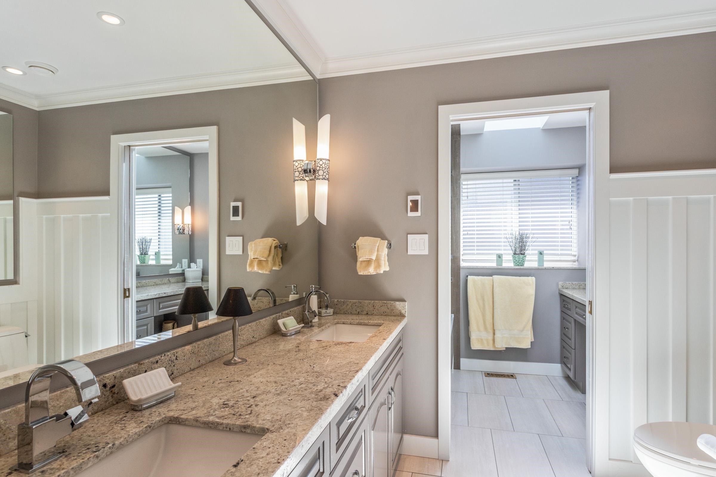 2465 Berton Place, North Vancouver, BC