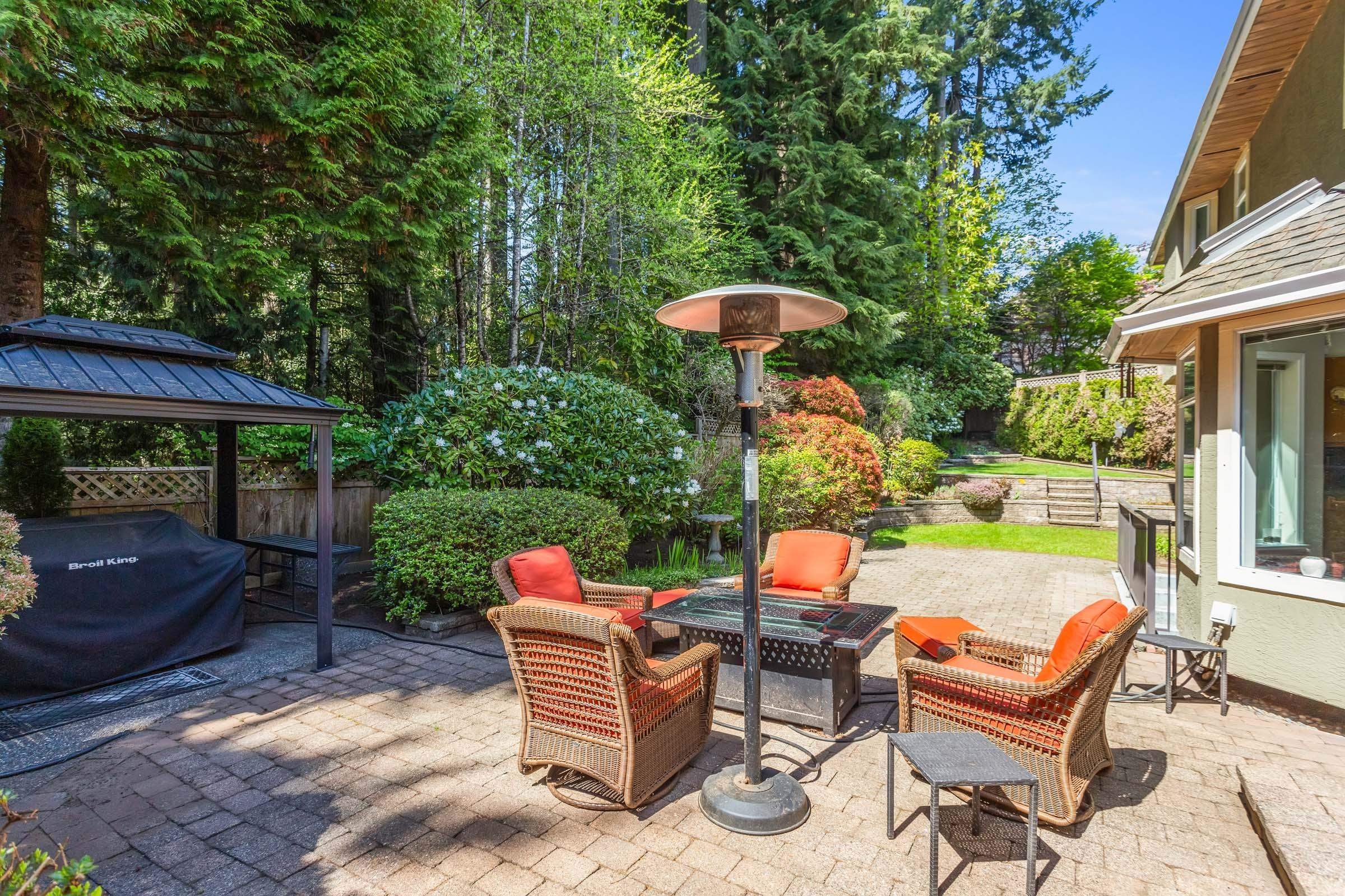 2465 Berton Place, North Vancouver, BC
