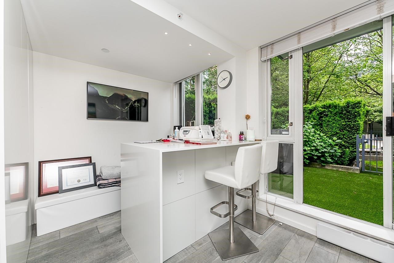 938 Beatty Street, Vancouver, BC