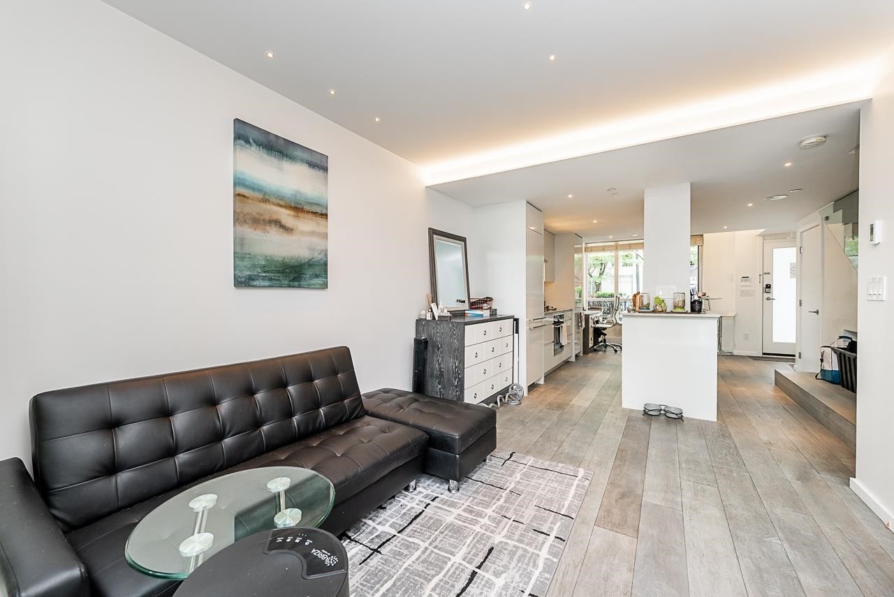 938 Beatty Street, Vancouver, BC