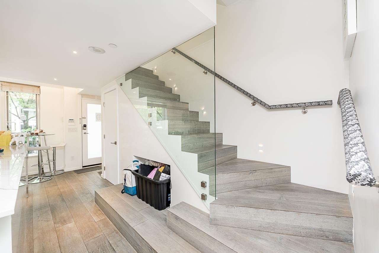 938 Beatty Street, Vancouver, BC