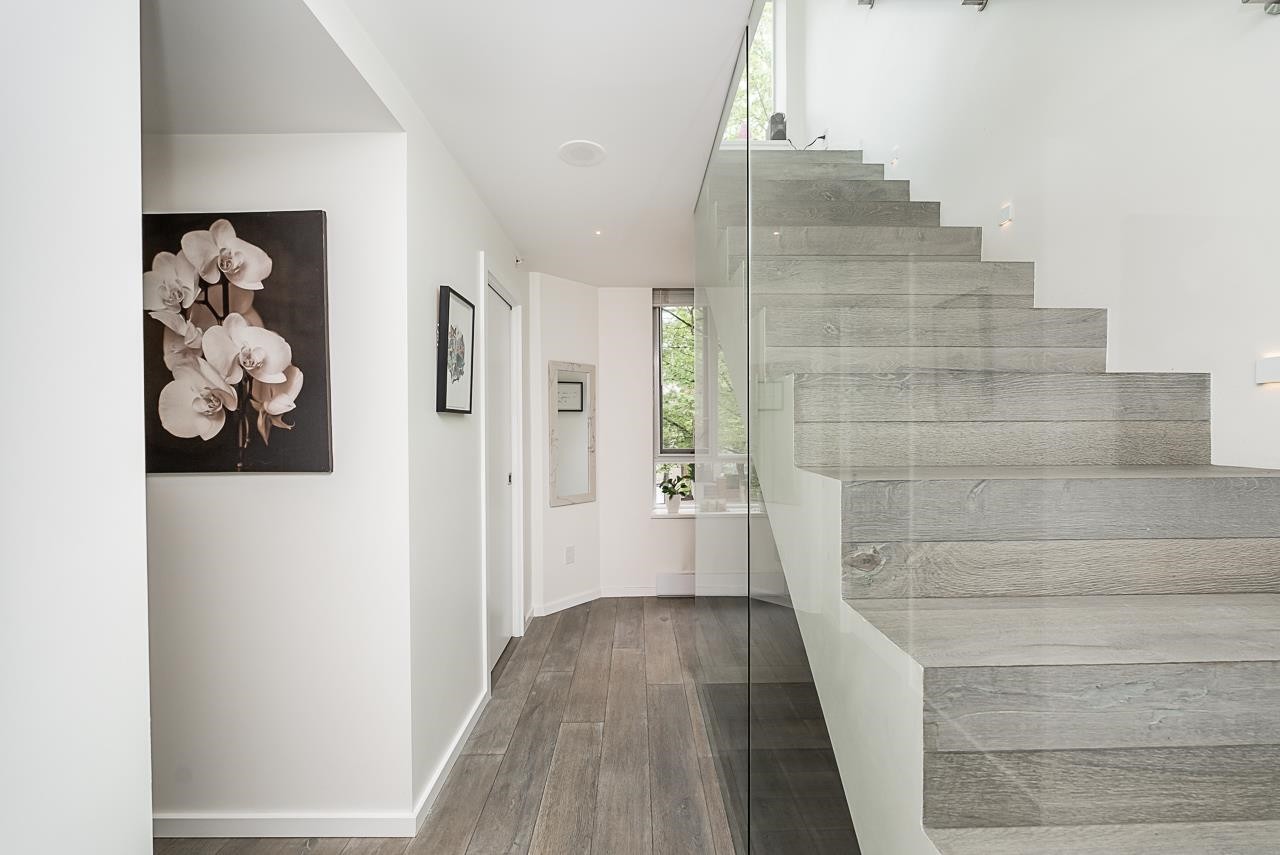 938 Beatty Street, Vancouver, BC