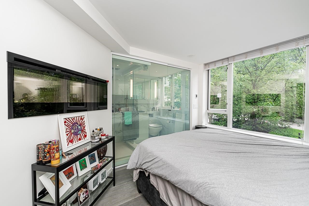 938 Beatty Street, Vancouver, BC