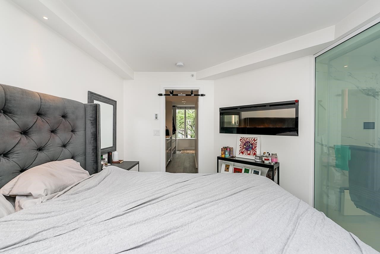 938 Beatty Street, Vancouver, BC
