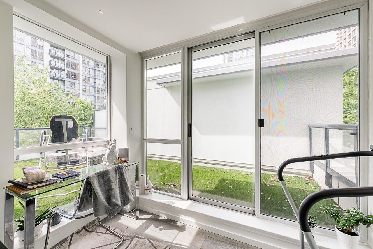 938 Beatty Street, Vancouver, BC