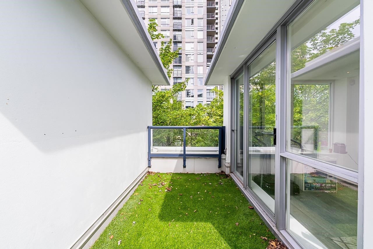 938 Beatty Street, Vancouver, BC
