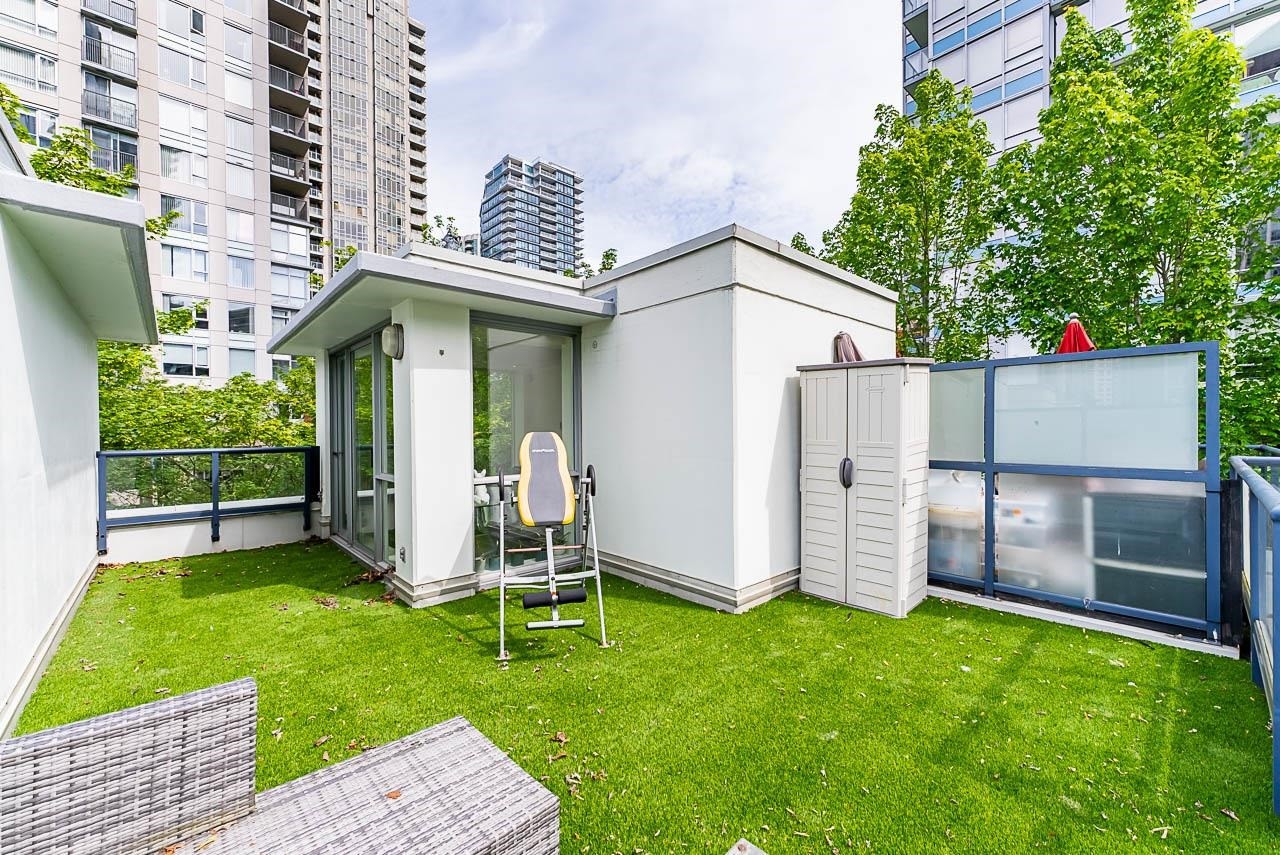 938 Beatty Street, Vancouver, BC