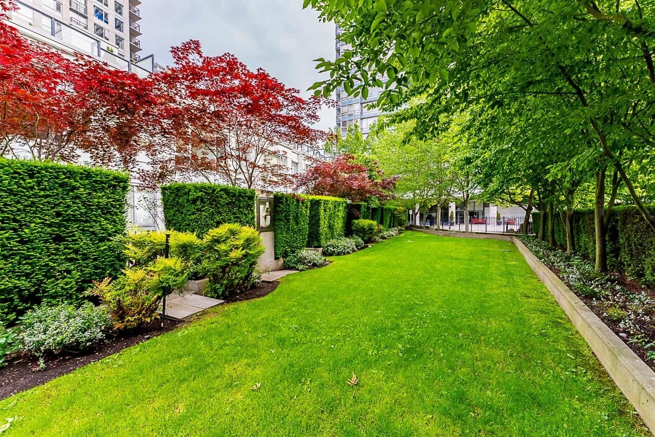 938 Beatty Street, Vancouver, BC