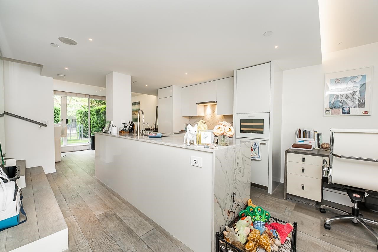 938 Beatty Street, Vancouver, BC