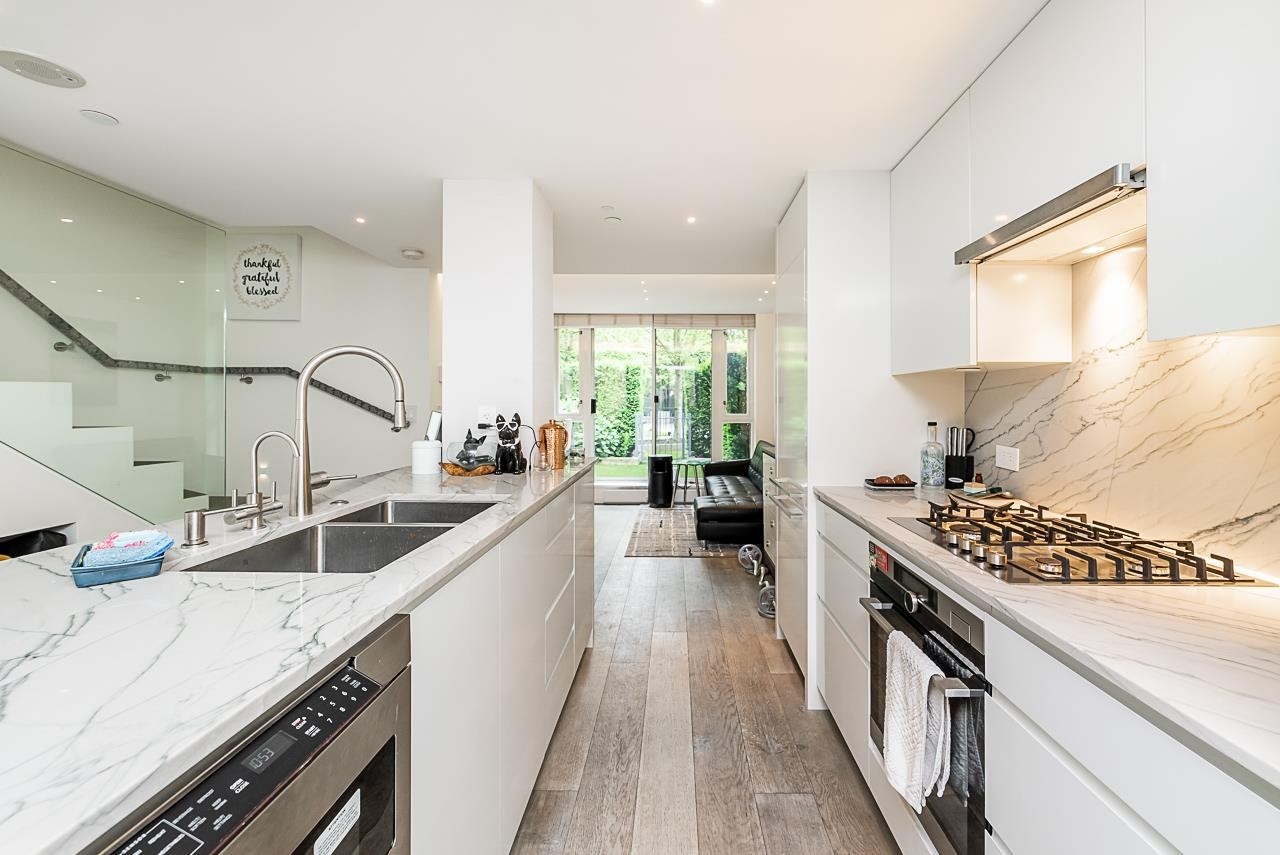 938 Beatty Street, Vancouver, BC