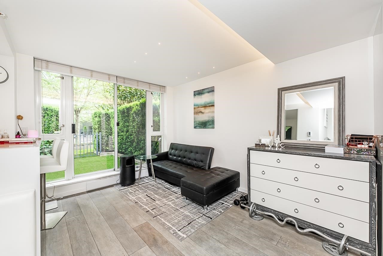 938 Beatty Street, Vancouver, BC