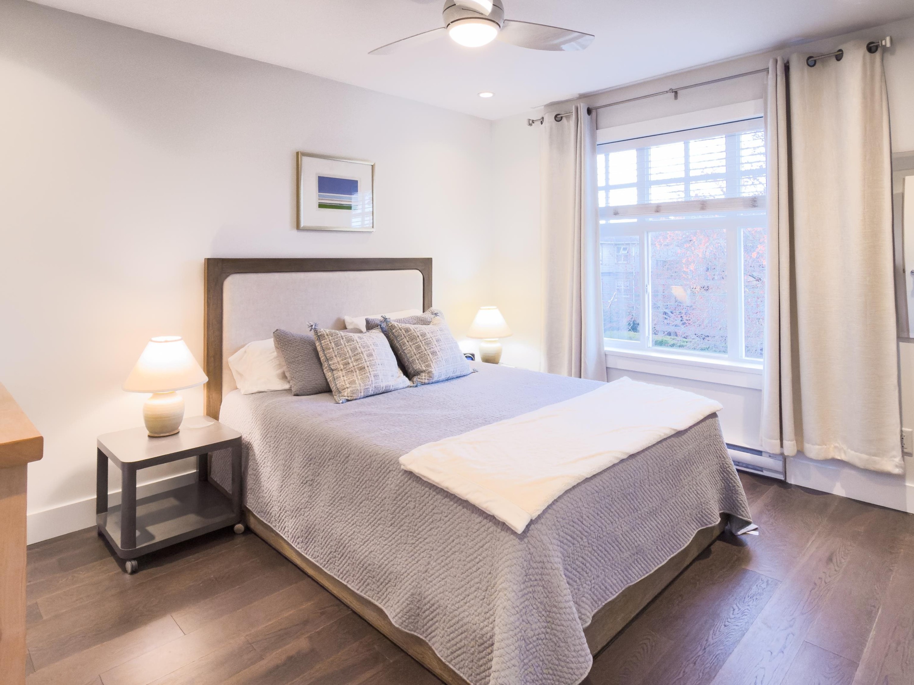 922 15Th Avenue W, Vancouver, BC