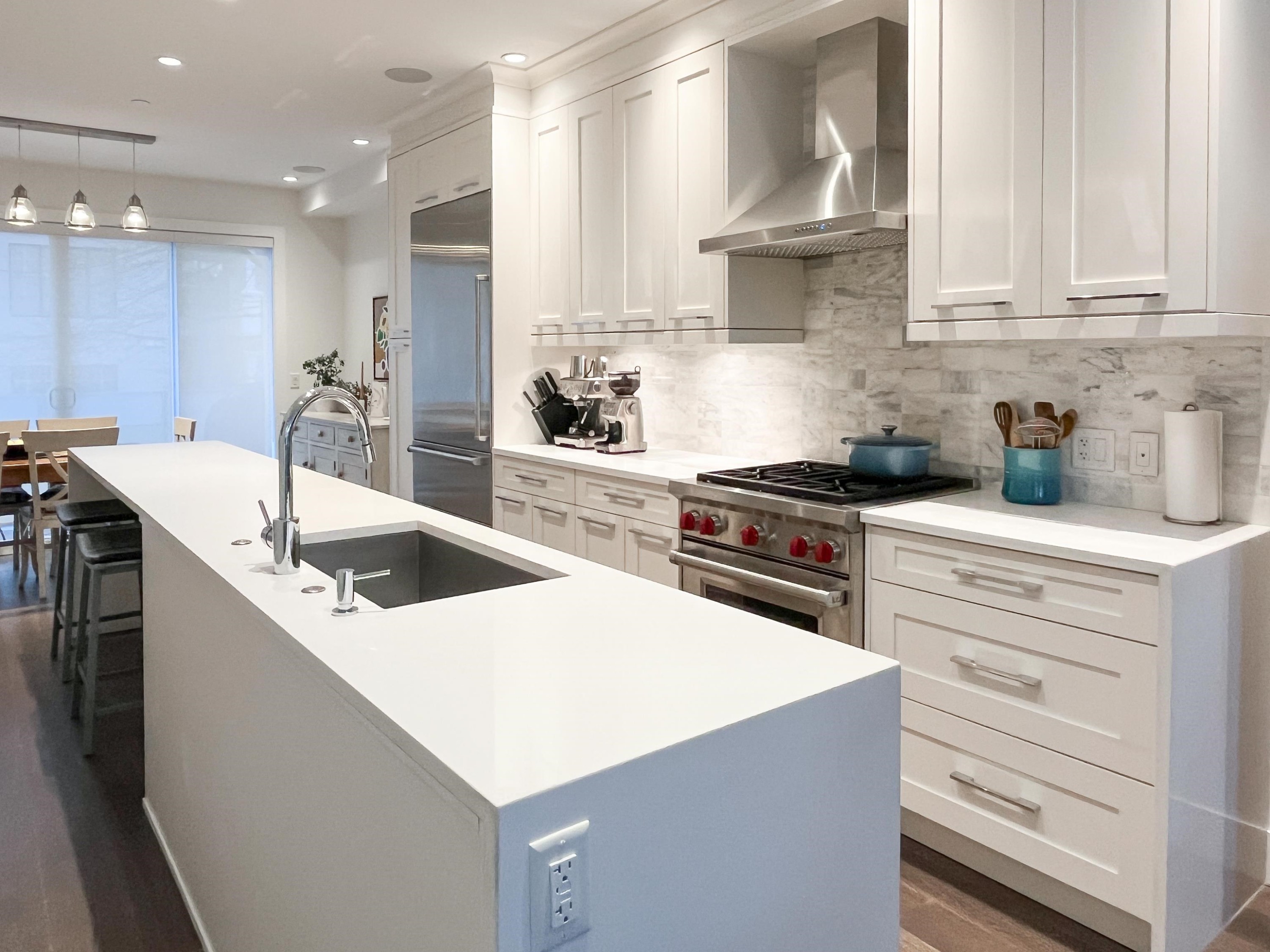 922 15Th Avenue W, Vancouver, BC