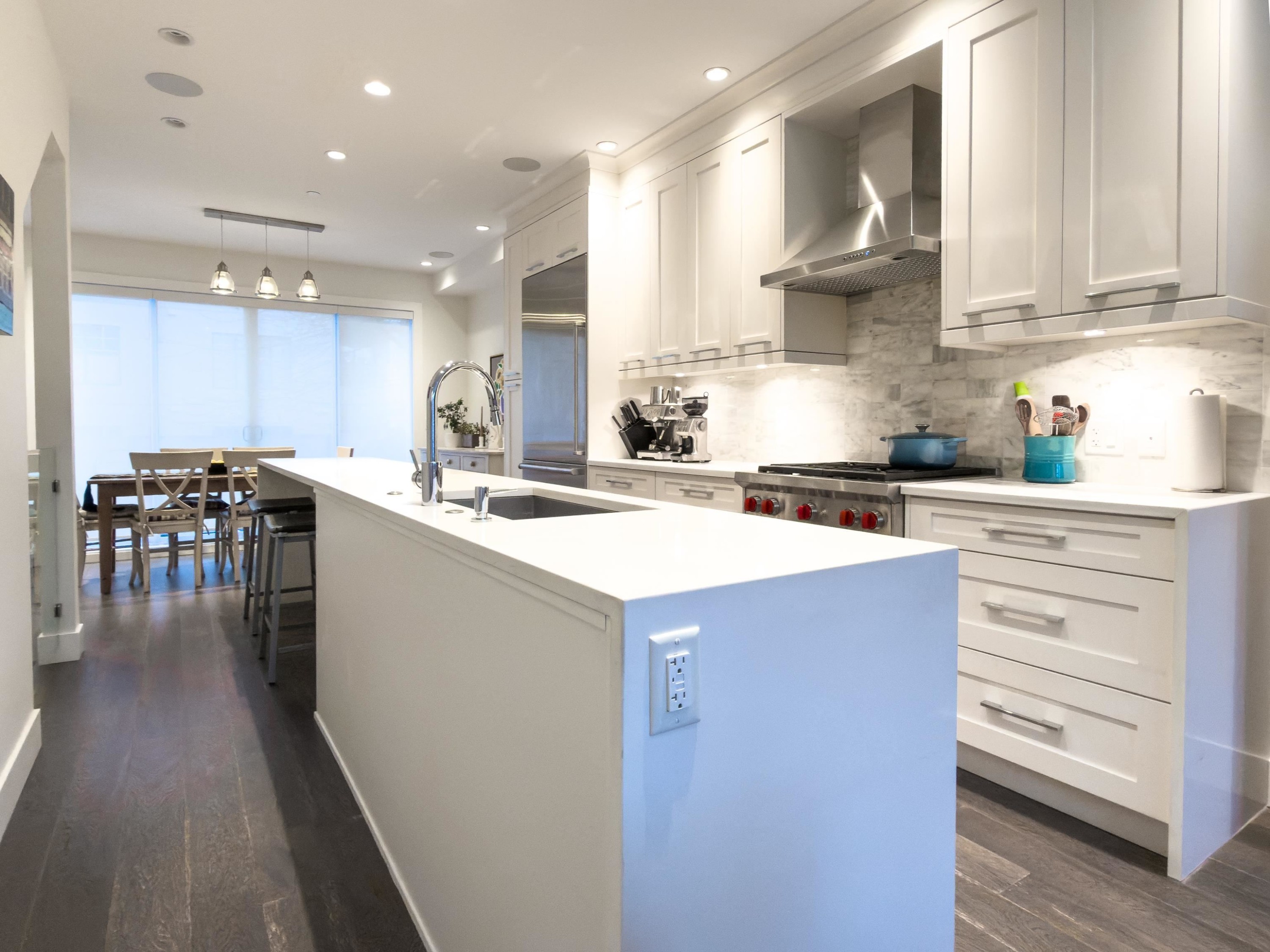 922 15Th Avenue W, Vancouver, BC