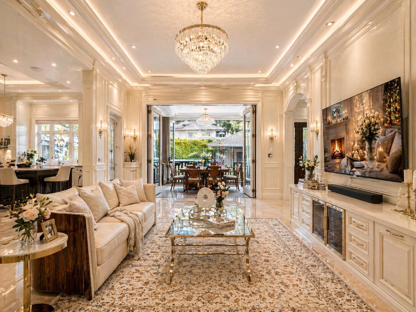 6038 Marguerite Street, Vancouver, BC