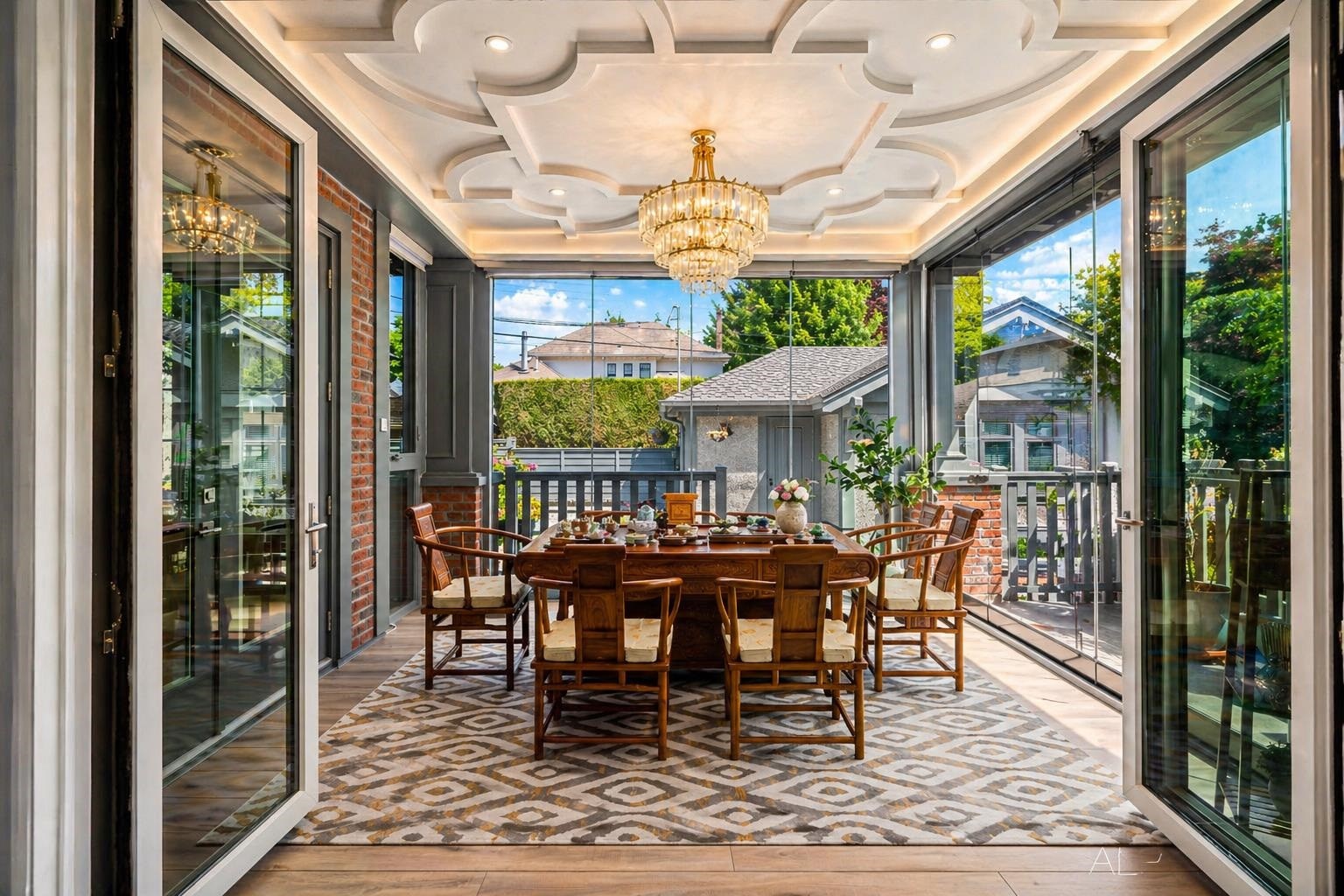 6038 Marguerite Street, Vancouver, BC