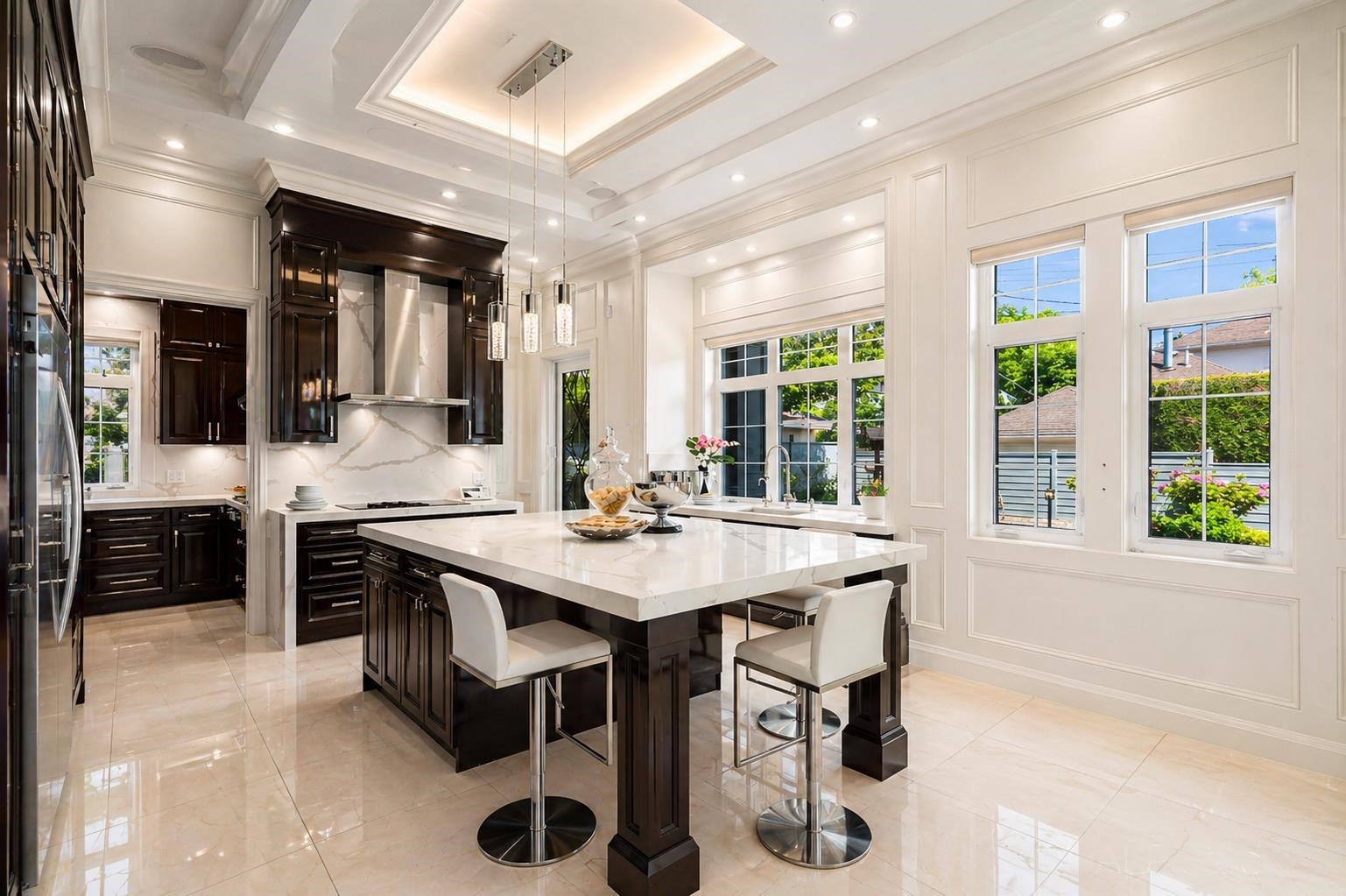 6038 Marguerite Street, Vancouver, BC