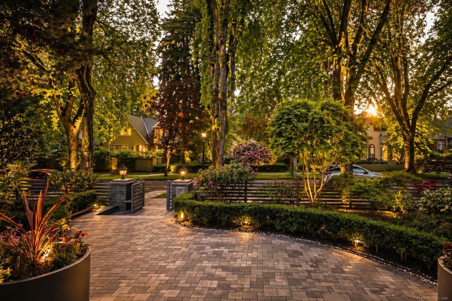 6038 Marguerite Street, Vancouver, BC