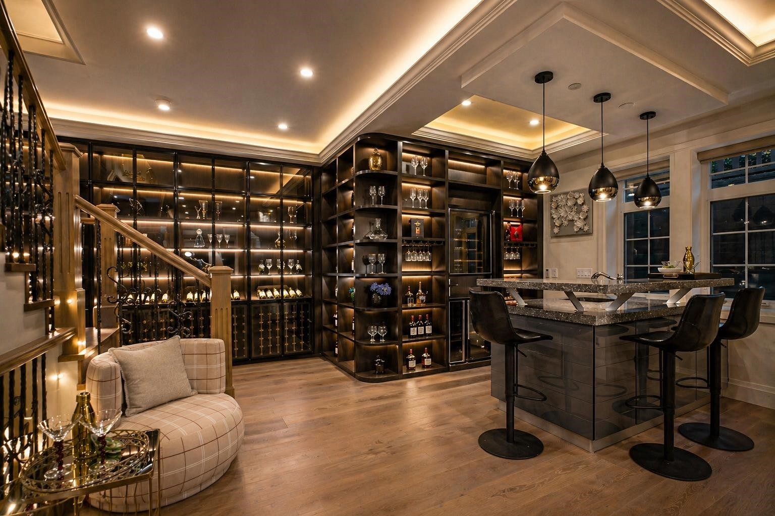 6038 Marguerite Street, Vancouver, BC