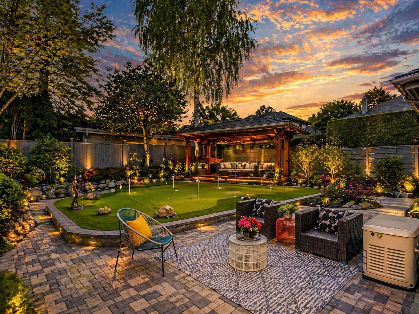 6038 Marguerite Street, Vancouver, BC