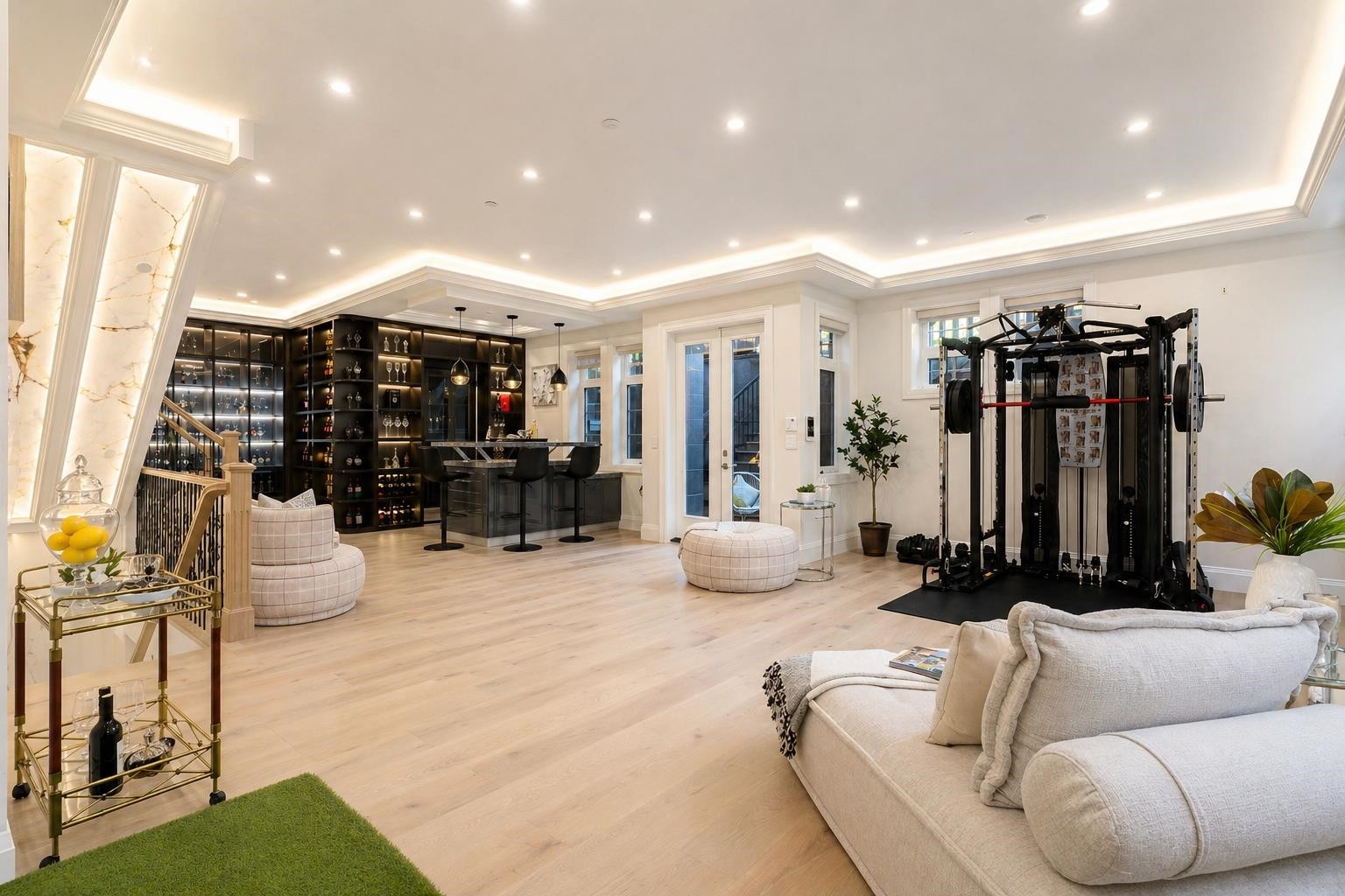 6038 Marguerite Street, Vancouver, BC