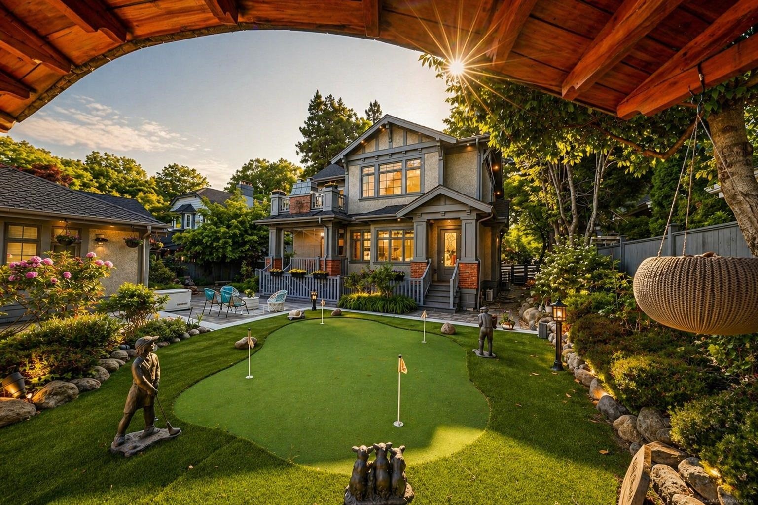 6038 Marguerite Street, Vancouver, BC